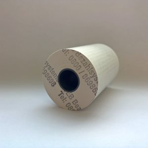 EC-Papierrolle 57/39/12