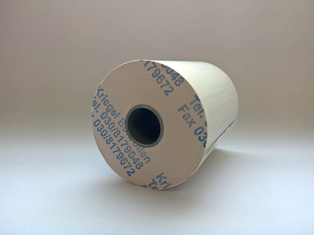 EC-Papierrolle 57/45/12 EC-Papierrolle 57/45/12